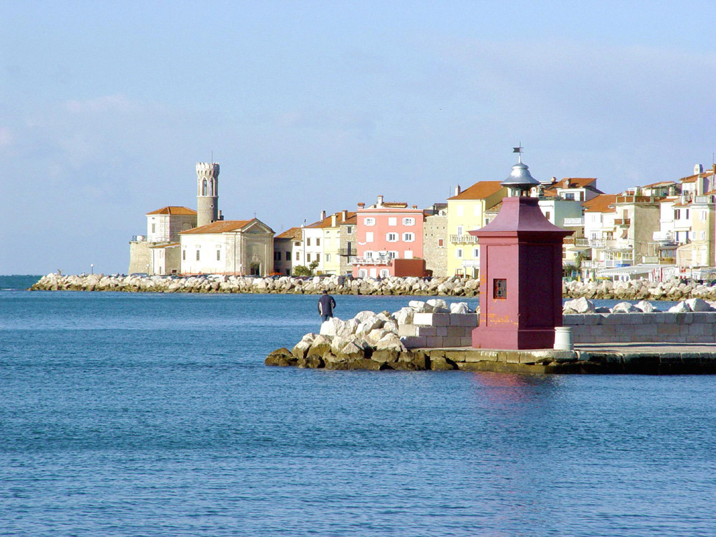 Piran